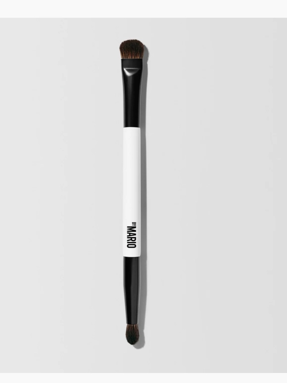 Makeup by Mario E6 dual ended eyeshadow Brush